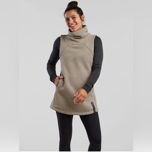 INDYEVA 25th hour tunic size small worn 1x